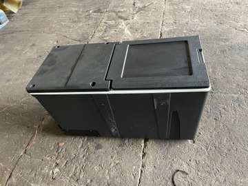 Mercedes Actros MP4 lodówka 100% sprawna