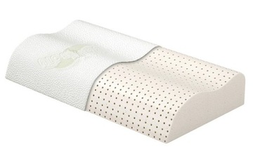 Poduszka lateks naturalny 100% Talalay KOŁO