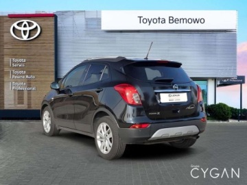 Opel Mokka I X 1.4 Turbo Ecotec 140KM 2019 Opel Mokka Opel Mokka 1.4 T Enjoy SS VAT Marza Gwarancja Salon Polska, zdjęcie 7
