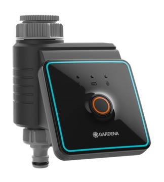 Sterownik nawadniania GARDENA BT Bluetooth 12 bar