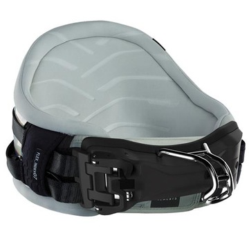 Трапеция женская ION SOL 7 серебряная голографическая р.М