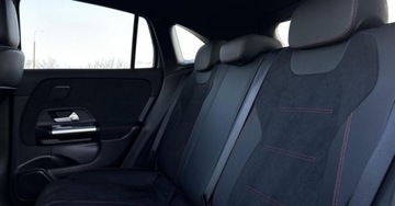 Mercedes GLA II Off-roader Facelifting 1.3 200 163KM 2024 Mercedes-Benz GLA Salon PL Od Dealera AMG Line Kamera 360 Multibeam Gwaran, zdjęcie 21