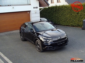 Citroen 2022 Citroen C4 Citroen C4 1.5 blueHdi 130KM Full Led Kamera Serwis HEAD UP, zdjęcie 28