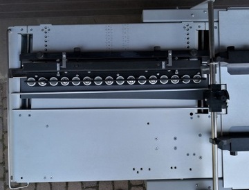 ПОДАЧА ДЛЯ ПЕЧАТИ MORGANA FEEDER 8000 НОВАЯ