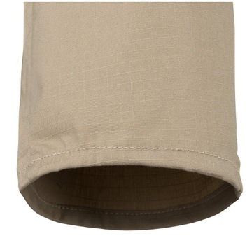 HELIKON Женские тактические брюки UTP измененного размера, бежевые