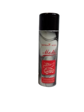 Moto klej kontaktowy tapicerski spray,podsufitka