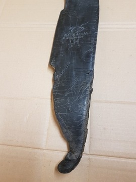 HYUNDAI I30 II ЗВУК КРЫЛА СЛЕВА