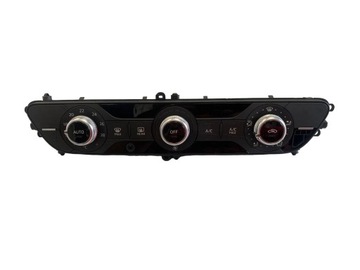 80A820043Q AUDI Q5 80A PANEL KLIMATIZACE 17-