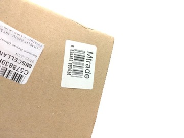 Comelit 8461V wideomofon z kamerą