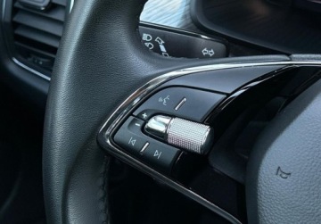 Skoda Kodiaq I SUV Facelifting 1.5 TSI 150KM 2023 Skoda Kodiaq Pakiet Comfort, ACC, CarPlay, GPS, Podgrzewane fotele, Kamera, zdjęcie 22