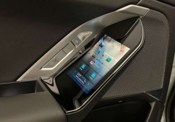 BMW Seria 7 G70 2024 BMW Seria 7 740d xDrive, M Pakiet, Gwarancja fabryczna, Serwis ASO, Faktur, zdjęcie 31