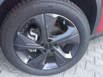 BAIC Beijing 5 1.5  177KM 2024 BAIC 5 1.5 Benzyna 177KM, zdjęcie 28