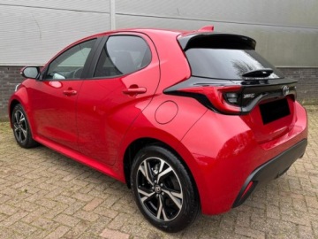 Toyota Yaris IV Hatchback Facelifting 1.5 Hybrid Dynamic Force 116KM 2026 Style 1.5 Hybrid 116KM | Podgrzewane fotele!, zdjęcie 2