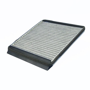 CITROEN XANTIA 93-03 FILTR KABINA KABINY UHLÍKOVÝ