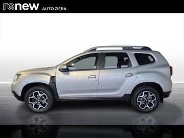 Dacia Duster II SUV 1.2 TCe 125KM 2018 Duster 1.2 TCe Prestige, zdjęcie 1