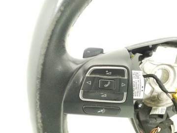 3C8419091BF VOLANT 2.0 TDI 4MOTION 125 2012 VW PASSAT CC (357)