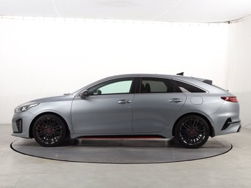Kia Proceed Shooting Brake 1.6 T-GDI 204KM 2021 Kia ProCeed GT 1.6 T-GDI, Salon Polska, zdjęcie 2