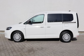 Volkswagen Caddy V Caddy 2.0 TDI 102KM 2024 VW Caddy 2.0 TDI, Salon Polska, Serwis ASO, zdjęcie 2