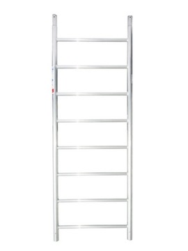 KRAUSE Rama pionowa 0,7 x 2,0 m (ProTec) 915016