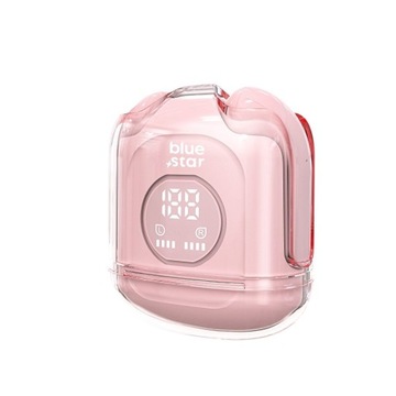 Беспроводные/Bluetooth стереонаушники BLUE STAR TWS Transparency Fi22