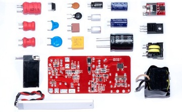 iFi Audio iPower X 12 В/2,0 А — источник питания постоянного тока для аудио