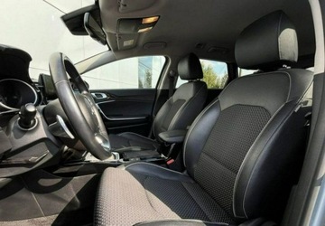 Kia Ceed III Kombi 1.5 T-GDI 160KM 2021 Kia Ceed Salon Polska Kamera Navi Tempomat Parktronic Led FV23, zdjęcie 13