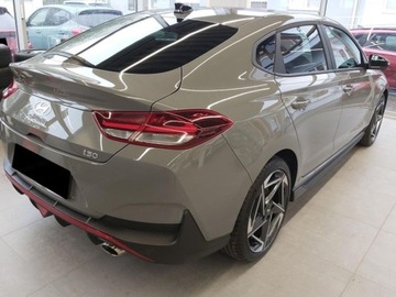 Hyundai i30 III 2025 HYUNDAI i30 1.5 T-GDI 48V N-Line DCT Sedan 140KM 2025, zdjęcie 2