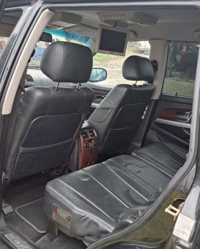  SsangYongKGM Rexton SsangYongKGM Rexton 3.2 Benzyna 220KM, zdjęcie 14