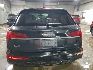 Audi Q5 II 2023 Audi Q5 Premium Plus 45 2023 2.0 Benzyna 261KM, zdjęcie 2