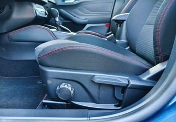 Ford Focus IV 2025 Ford Focus Ford Focus 1.0 EcoBoost mHEV ST-Line X Hybryda 155KM, zdjęcie 17