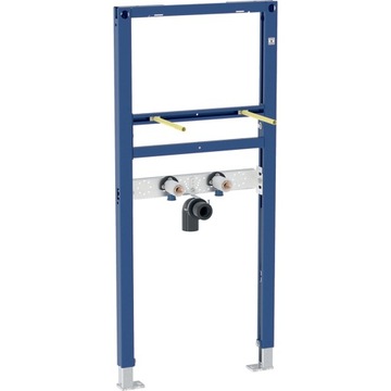 GEBERIT Duofix Stelaż podtynkowy do umywalki 112 cm do baterii stojącej