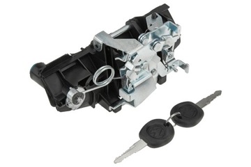 EZC-VW-292 NTY НАРУЖНАЯ РУЧКА ЗАДНЕЙ ДВЕРИ NTY