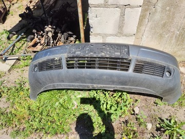 AUDI A6 C5 NÁRAZNÍK PŘEDNÍ KOMPLETNÍ