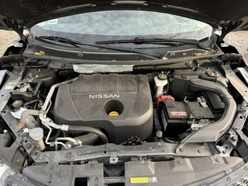 Nissan Qashqai II Crossover 1.5 dCi 110KM 2016 Nissan Qashqai Salon Polska/IIWŁ/Zamiana/Kredyt/, zdjęcie 28