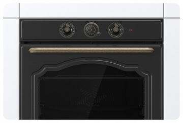 РЕТРО GORENJE BOS67372CLB + комплект BM235CLB