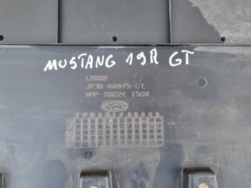 FORD MUSTANG 5.0 GT 2019 R OSŁONA SILNIKA JR3B-6A975-DE