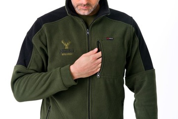Охотничья руна для охоты HUNTER Gruby M
