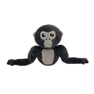 28 см новые плюшевые игрушки Gorilla Tag M