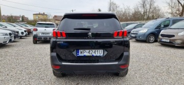 Peugeot 5008 II Crossover 1.5 BlueHDI 130KM 2020 Peugeot 5008 Jeden Właściciel Bezwypadkowy 1.5, zdjęcie 7