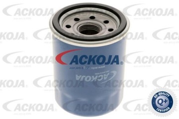 ACKOJA Filtr oleju A26-0500 4046001839818