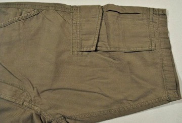 WRANGLER spodenki regular CARGO SHORTS W30