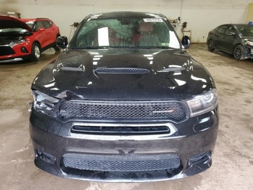 Dodge Durango III 2018 Dodge Durango RT 2018 5.7l 5.7 Benzyna 360KM, zdjęcie 5