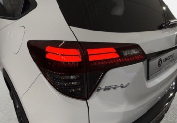 Honda HR-V II SUV Facelifting 1.5 VTEC TURBO 182KM 2019 Honda HR-V 1.5 182KM automat 2019r., Salon PL, kamera cofania 1.5 Benzyna, zdjęcie 2
