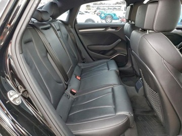 Audi A3 8V 2016 Audi S3 Premium Plus 2016 2.0l 2.0 Benzyna 292KM, zdjęcie 10