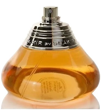 SHAKIRA ELIXIR woda toaletowa 80ml ORYGINAŁ