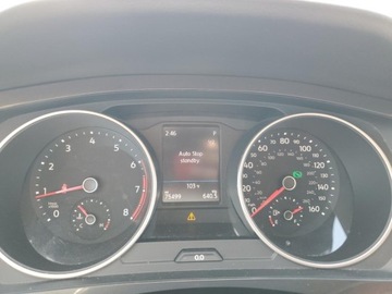Volkswagen Tiguan II 2018 Volkswagen Tiguan Se 201 2.0l 2.0 Benzyna 184KM, zdjęcie 9