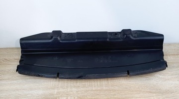 BMW E87 2.0D N47 KIEROWNICA POWIETRZA 7128502