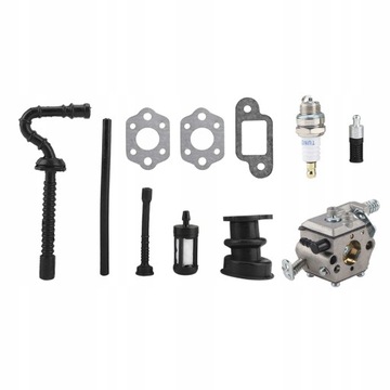 Zestaw Gaźnik do Stihl MS210 MS230 MS250 021 023