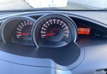 Toyota Verso Minivan Facelifting 1.8 Valvematic 147KM 2017 Toyota Verso 1.8 Prestige 7os ASO LPG Toyota Mikolajczak Leszno 1.8, zdjęcie 16