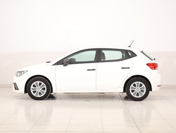 Seat Ibiza V Hatchback 5d 1.0 MPI EVO 80KM 2019 Seat Ibiza 1.0 MPI, Salon Polska, 1. Właściciel, zdjęcie 2